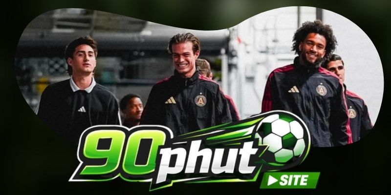 Atlanta United tìm lại thế chủ động sau cú sốc phút bù