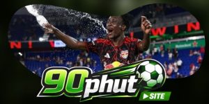 Nhận Định Atlanta United Vs New York Red Bulls 06h30 16/08