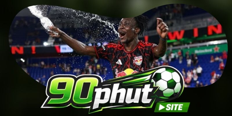 Nhận Định Atlanta United Vs New York Red Bulls 06h30 16/08