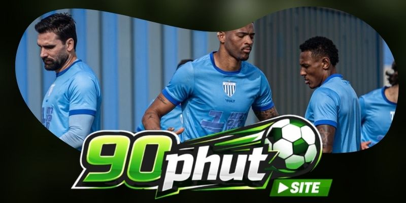 Avaí FC tìm lại sự cân bằng từ nhịp ép sân có kiểm soát