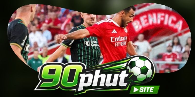 Benfica mở chiến dịch bằng yêu cầu áp đảo ngay từ đầu