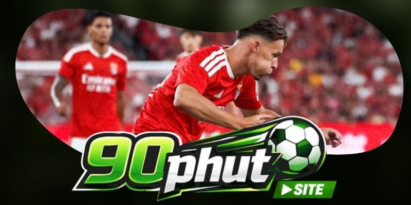 Nhận Định Benfica Vs Viseu 02h30 10/08