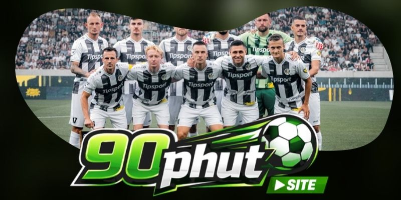 Nhận Định Besiktas JK Vs Hradec Kralove 00h00 14/08