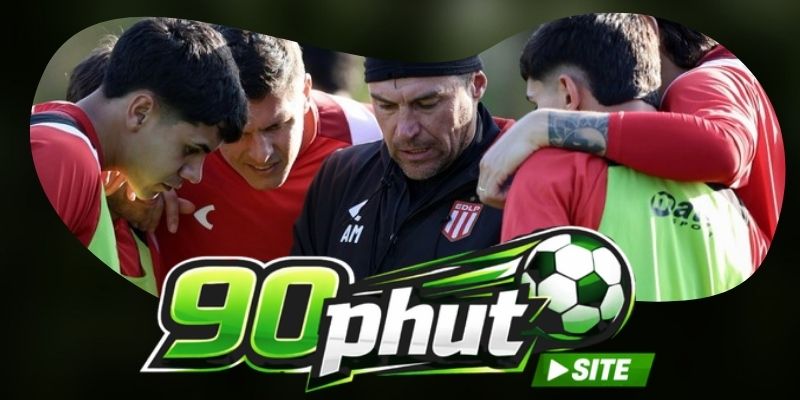 Nhận Định Boca Juniors Vs Estudiantes La Plata 05h00 06/08