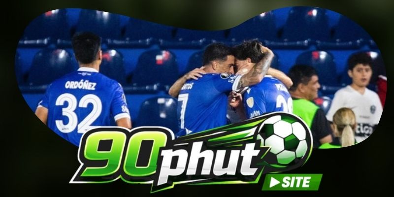 Gợi ý chốt kèo tổng hợp trận Boca Juniors vs Velez Sarsfield ngày 09/08