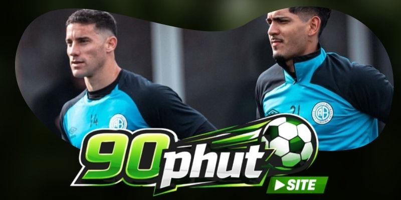 Gợi ý chốt kèo tổng hợp trận CA Banfield vs Belgrano ngày 11/08