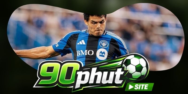 CF Montreal cần sửa nhịp phòng ngự sau giờ nghỉ