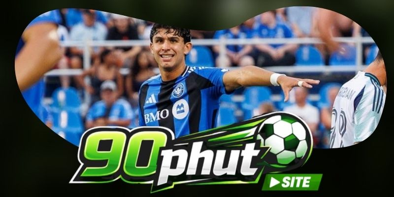 Nhận Định CF Montreal Vs DC United 06h30 16/08