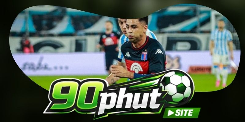 Club Atletico Tigre xoay trục sau lịch đấu dày đặc