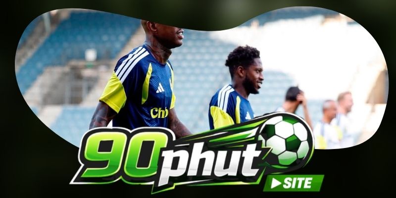 Gợi ý chốt kèo tổng hợp trận Fenerbahce vs Lyon ngày 19/08
