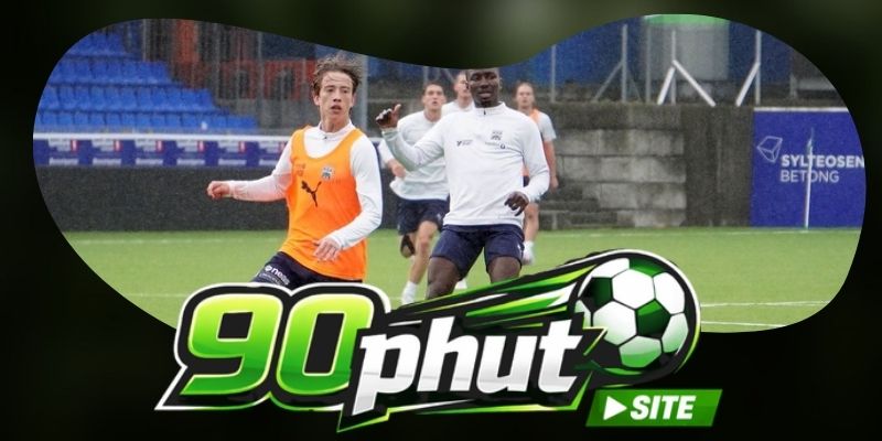 Gợi ý chốt kèo tổng hợp trận Fredrikstad vs Kristiansund BK ngày 17/08