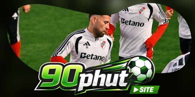 Nhận Định Independiente Santa Fe Vs River Plate 07h30 13/08