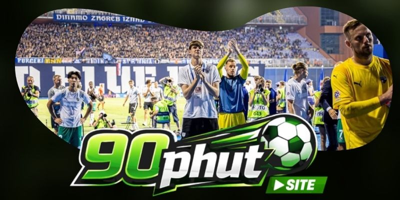Gợi ý chốt kèo tổng hợp trận Kauno Zalgiris vs Dinamo Zagreb ngày 12/08