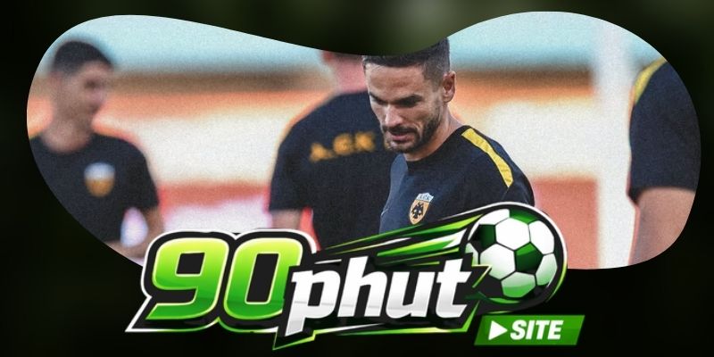 Gợi ý chốt kèo tổng hợp trận Levski Sofia vs AEK Athens ngày 19/08