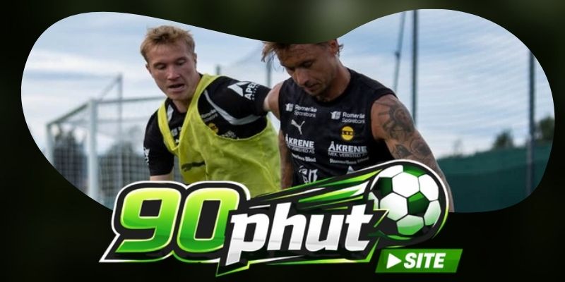 Gợi ý chốt kèo tổng hợp trận Lillestrom vs Rosenborg ngày 09/08