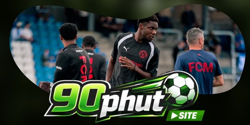 Midtjylland tăng tốc tại MCH Arena bằng sức ép nhiều lớp