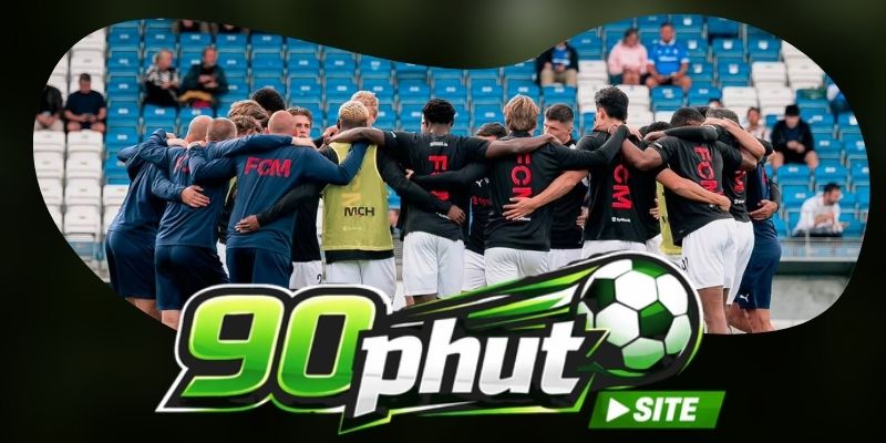 Gợi ý chốt kèo tổng hợp trận Midtjylland vs Rijeka ngày 21/08