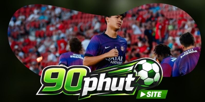 Paris Saint Germain siết nhịp bằng chất lượng tuyến giữa