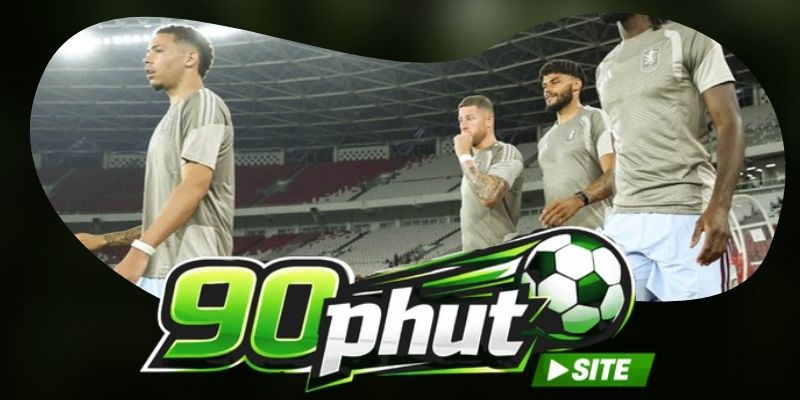 Gợi ý chốt kèo tổng hợp trận Paris Saint Germain vs Aston Villa ngày 13/08