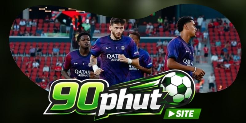 Nhận Định Paris Saint Germain Vs Aston Villa 02h00 13/08