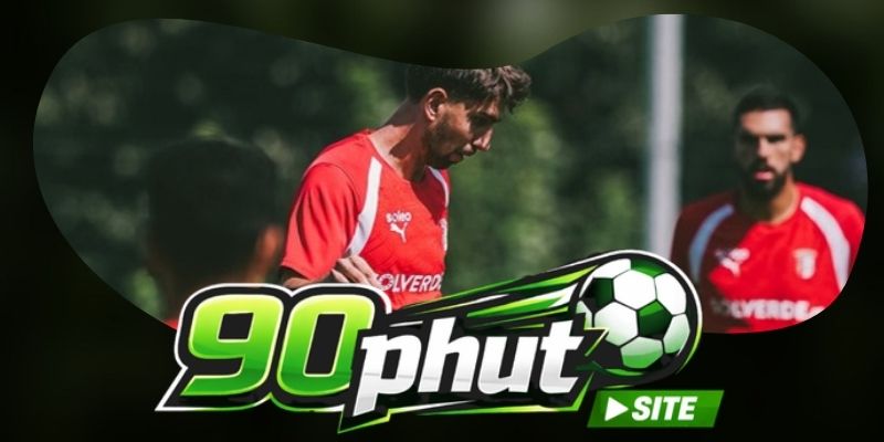 Sporting Braga cần kiểm soát tốt hơn những phút sau khi vượt lên